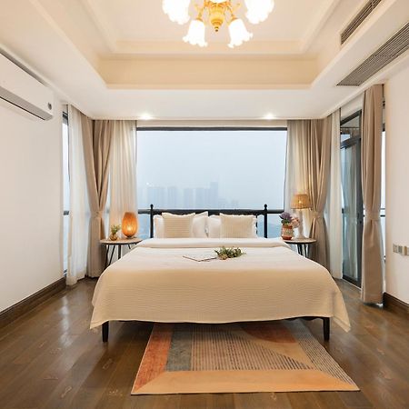 King'Slandind Bnb تشونغتشينغ المظهر الخارجي الصورة