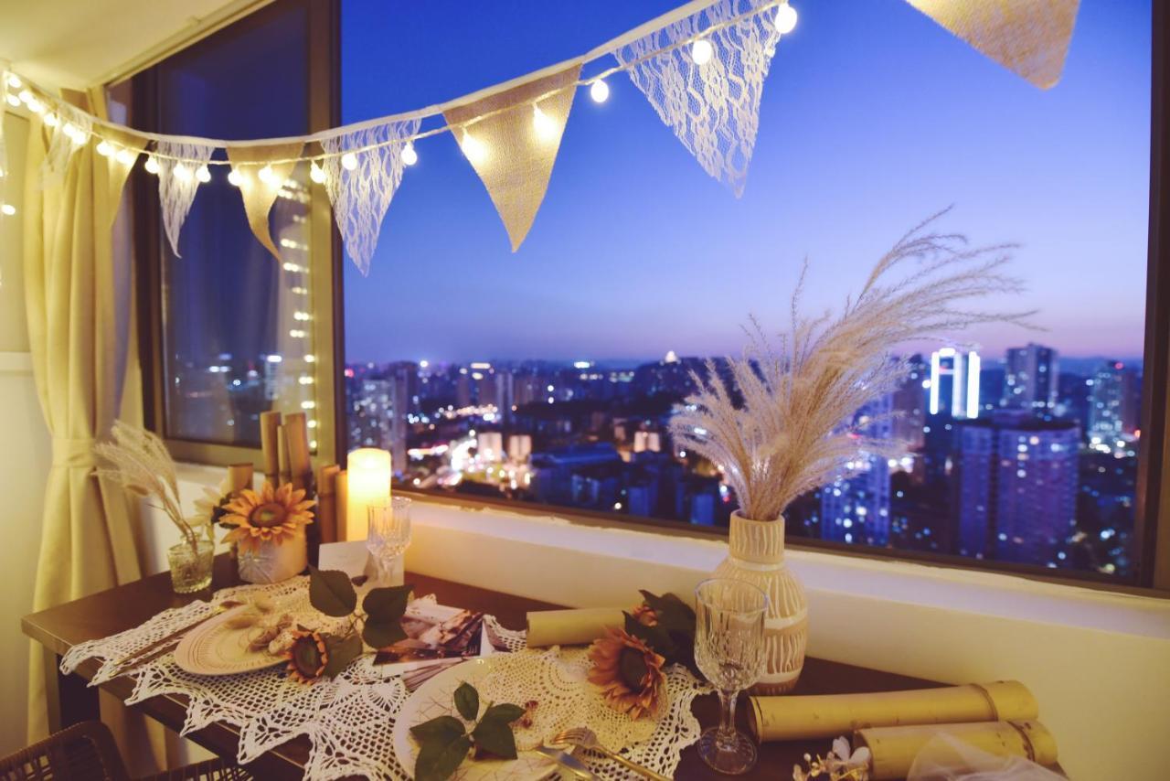 King'Slandind Bnb تشونغتشينغ المظهر الخارجي الصورة