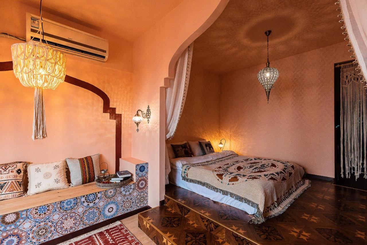 King'Slandind Bnb تشونغتشينغ المظهر الخارجي الصورة