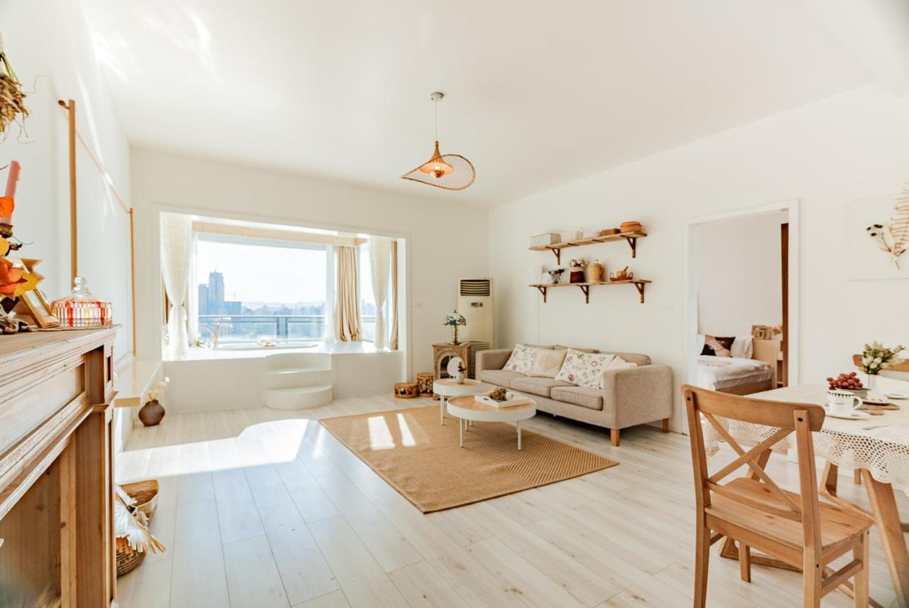 King'Slandind Bnb تشونغتشينغ المظهر الخارجي الصورة