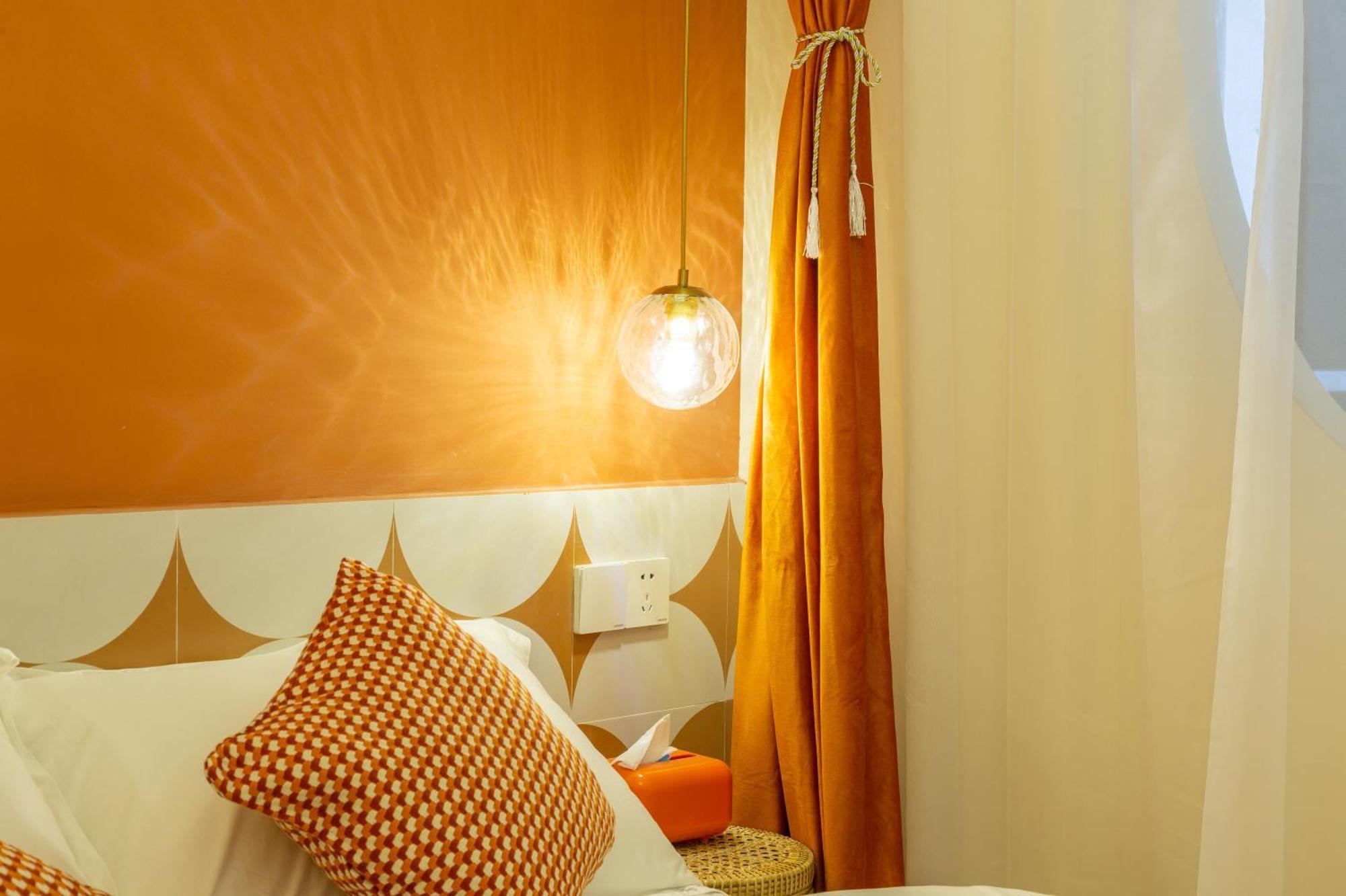King'Slandind Bnb تشونغتشينغ المظهر الخارجي الصورة