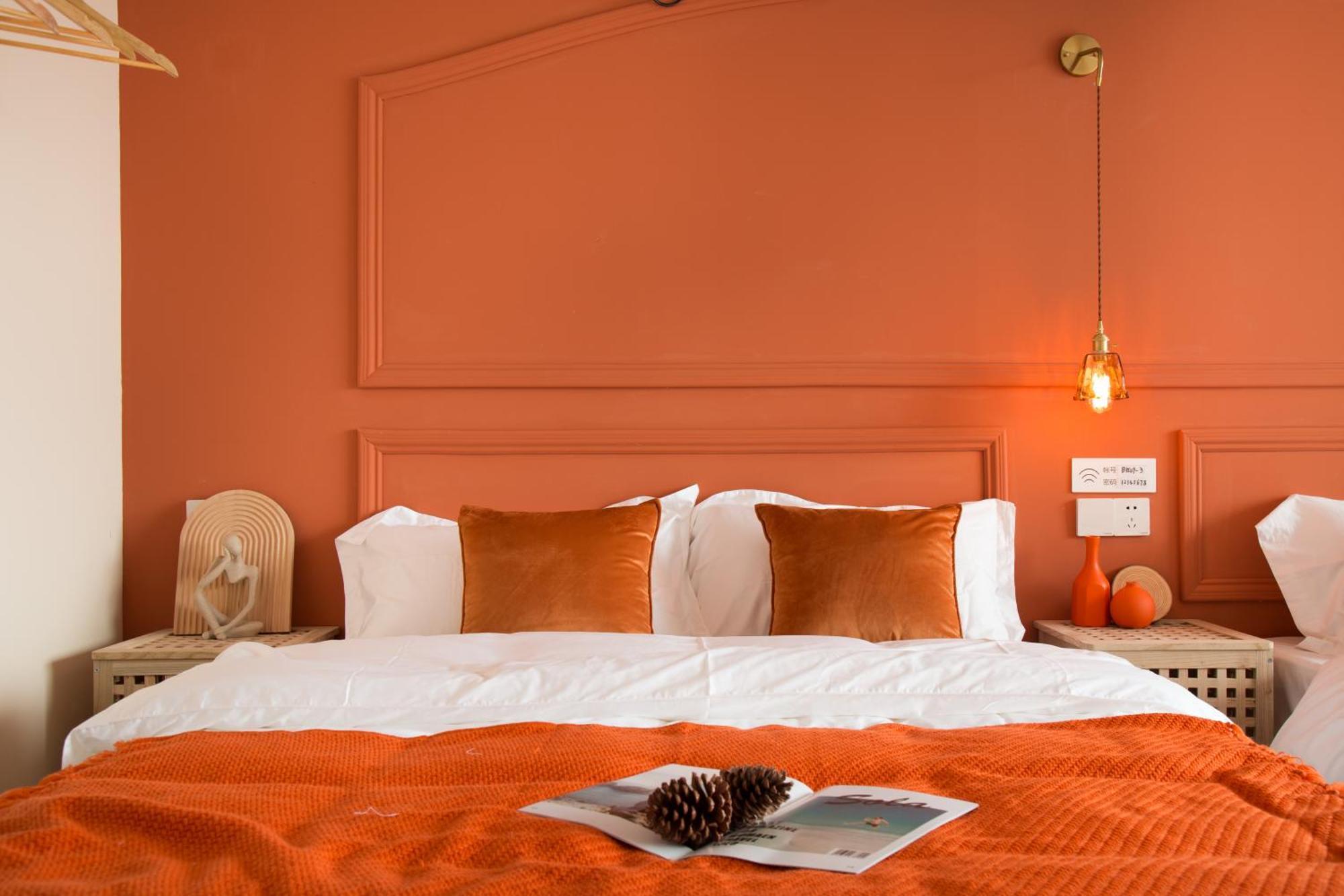 King'Slandind Bnb تشونغتشينغ المظهر الخارجي الصورة