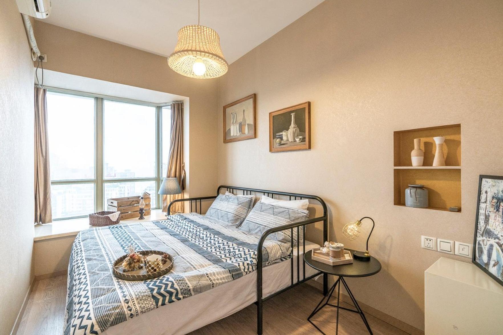 King'Slandind Bnb تشونغتشينغ المظهر الخارجي الصورة