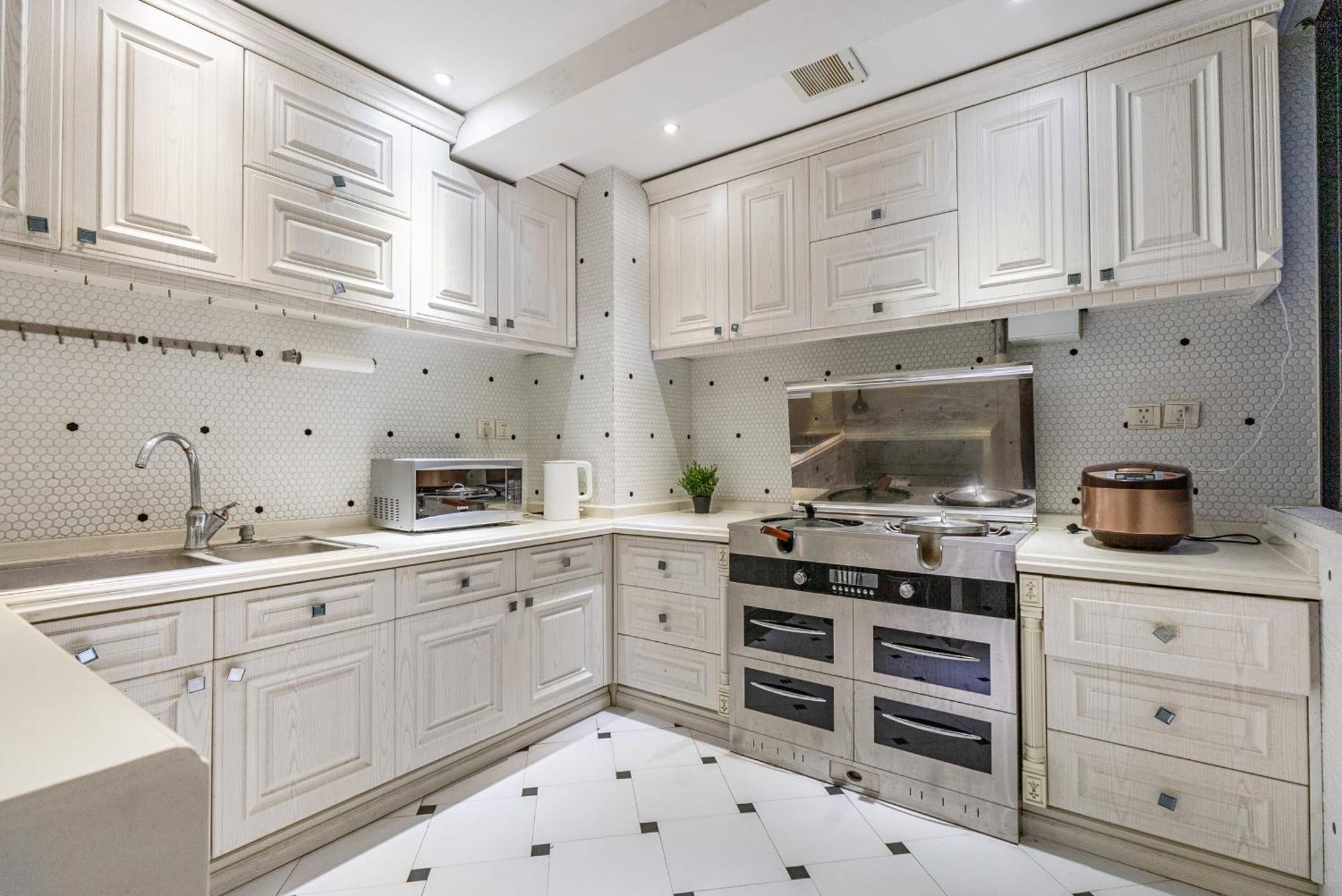 King'Slandind Bnb تشونغتشينغ المظهر الخارجي الصورة