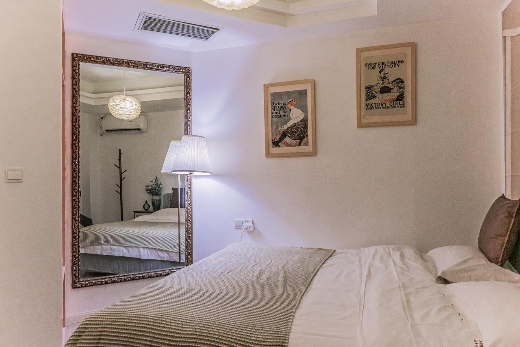 King'Slandind Bnb تشونغتشينغ المظهر الخارجي الصورة